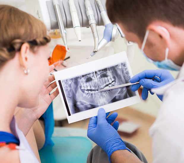 Highlands Ranch Will I Need a Bone Graft for Dental Implants?