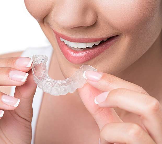 Highlands Ranch Clear Aligners
