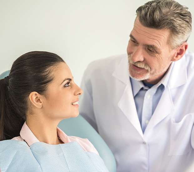 Highlands Ranch Dental Checkup