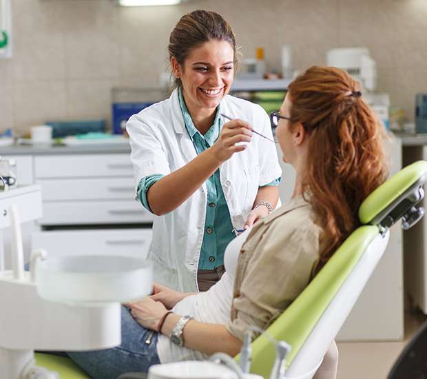 Highlands Ranch Dental Cleaning