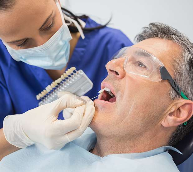 Highlands Ranch Dental Cosmetics