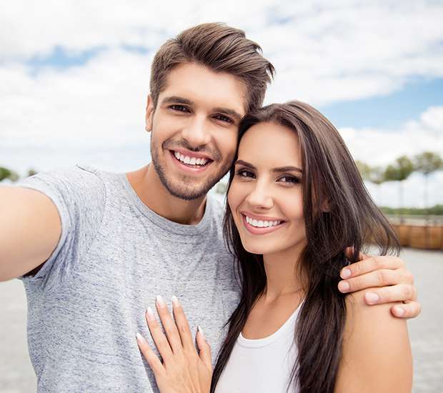 Highlands Ranch Am I a Candidate for Dental Implants