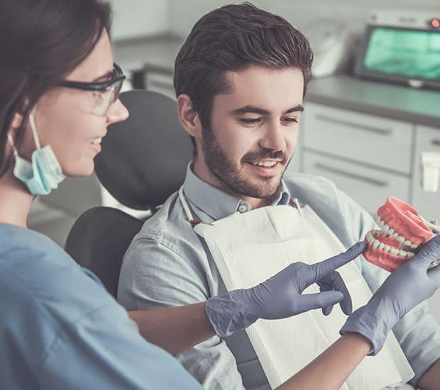 Highlands Ranch The Dental Implant Procedure