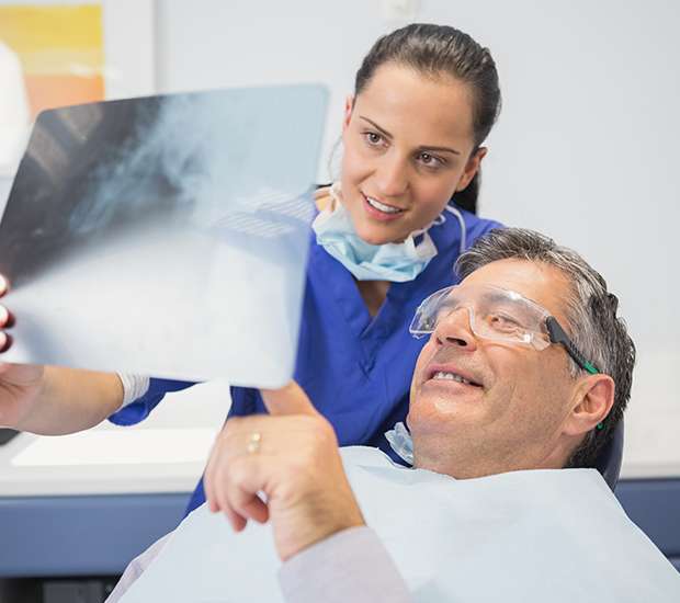 Highlands Ranch Dental Implant Surgery