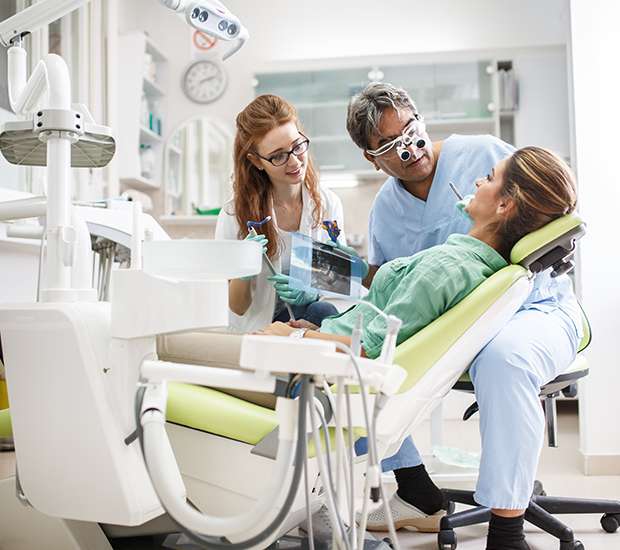 Highlands Ranch Dental Procedures