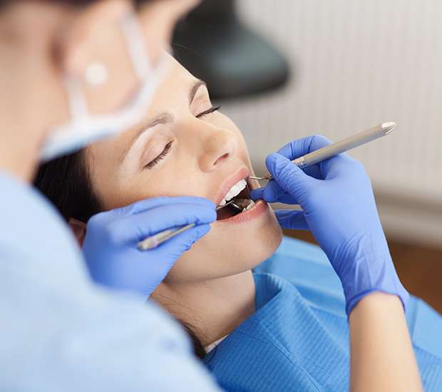 Highlands Ranch Dental Restoration