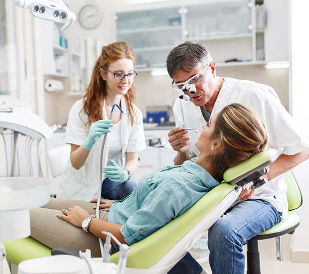 Highlands Ranch Dental Services