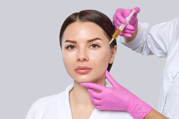 How Dentists Use Dermal Fillers