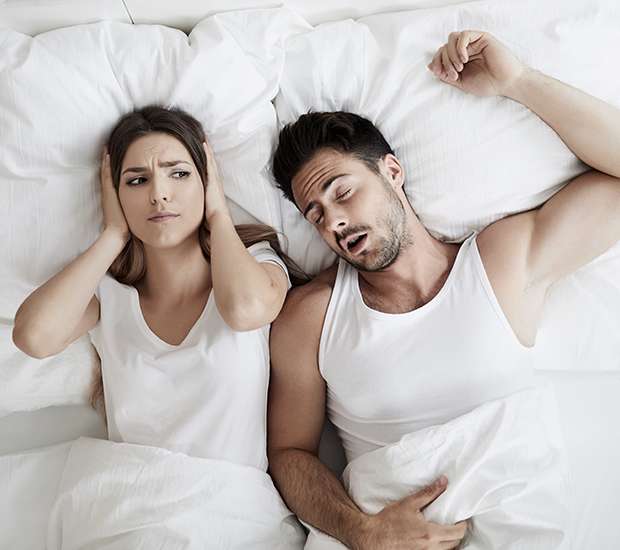 Highlands Ranch Do I Have Sleep Apnea?