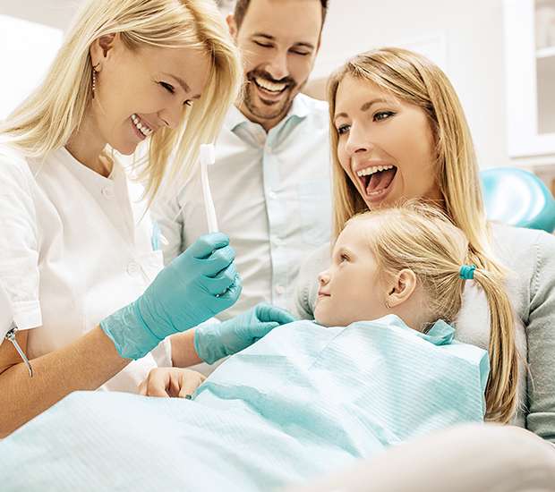 Highlands Ranch Family Dentist