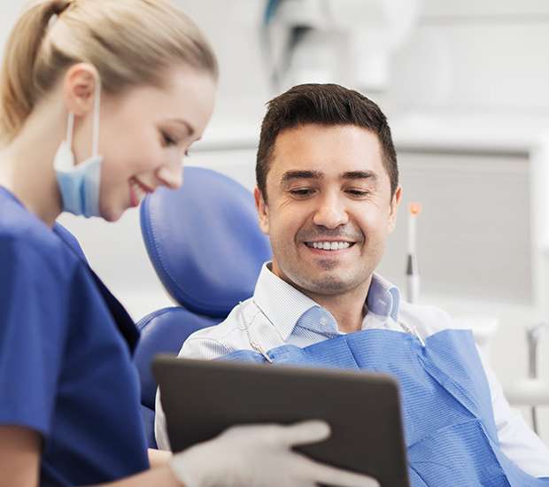 Highlands Ranch General Dentistry Services