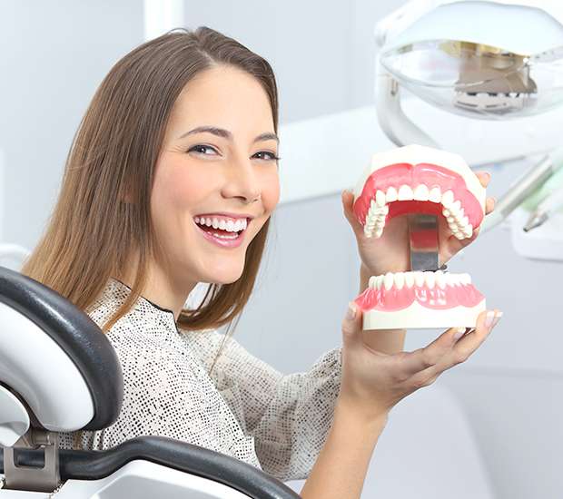 Highlands Ranch Implant Dentist
