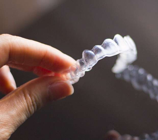 Highlands Ranch Invisalign Dentist