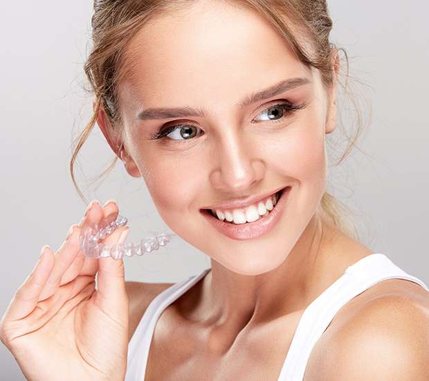 Highlands Ranch Invisalign for Teens