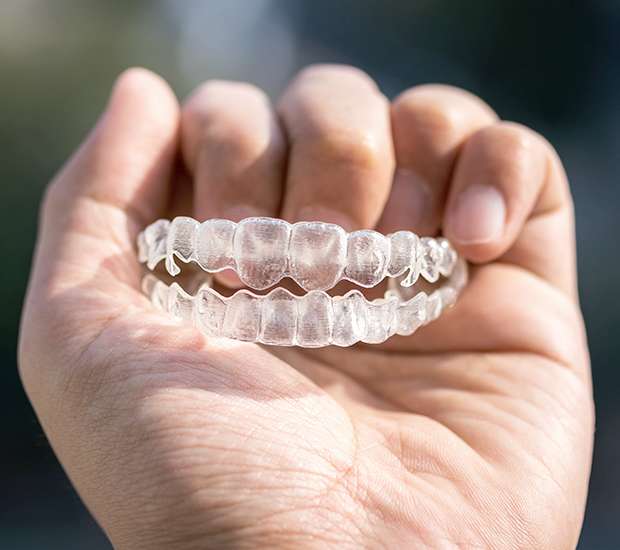 Highlands Ranch Is Invisalign Teen Right for My Child?