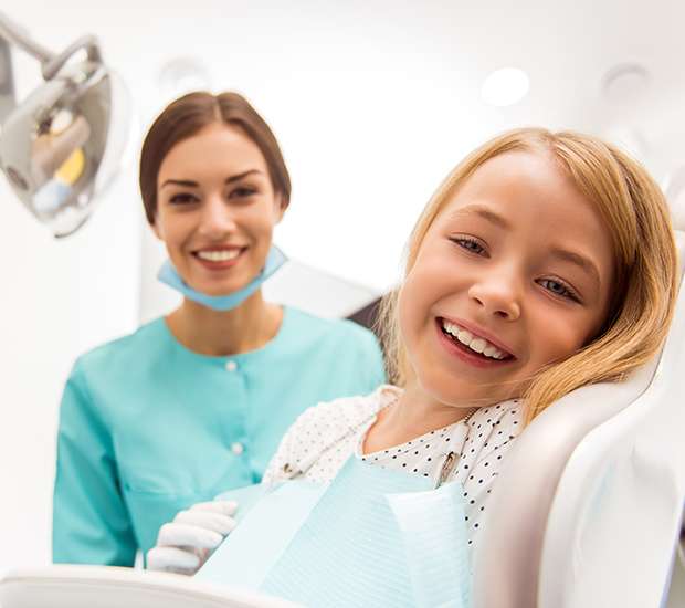 Highlands Ranch Kid Friendly Dentist