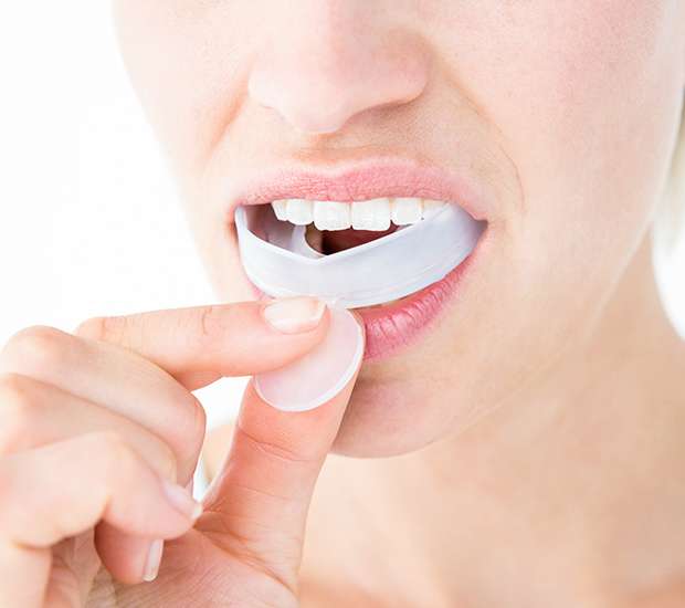 Highlands Ranch Mouth Guards