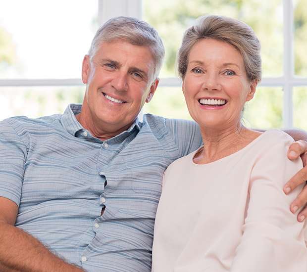 Highlands Ranch Options for Replacing Missing Teeth