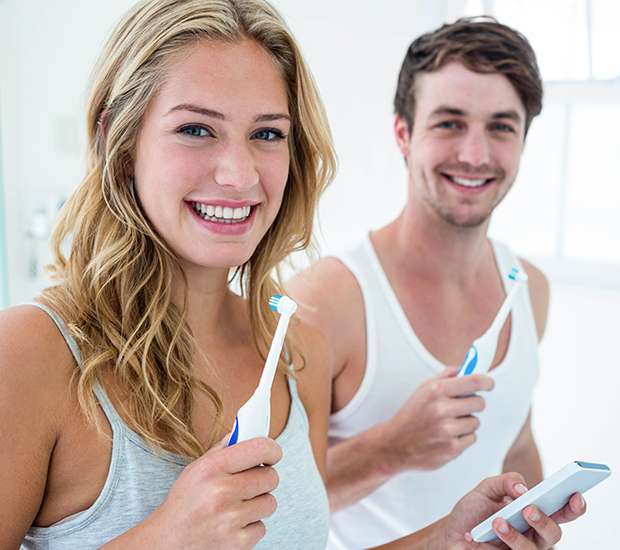 Highlands Ranch Oral Hygiene Basics