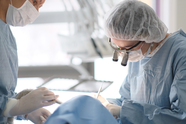 Common Oral Surgery Procedures