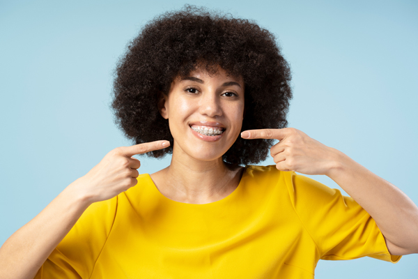 Orthodontic Treatment Can Make Daily Hygiene More Effective