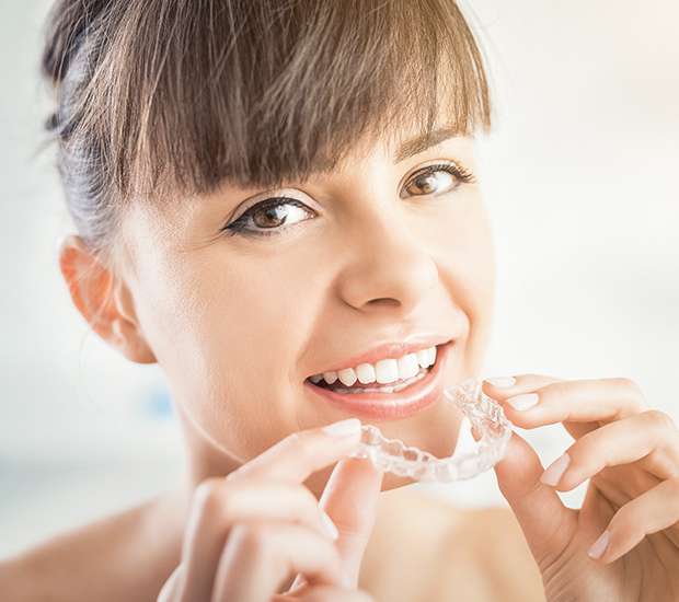 Highlands Ranch 7 Things Parents Need to Know About Invisalign Teen