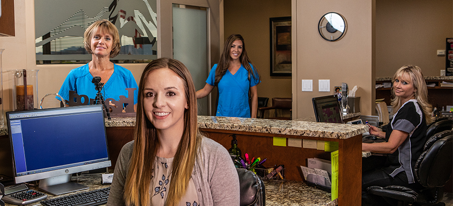 Colorado Precision Dentistry & Orthodontics