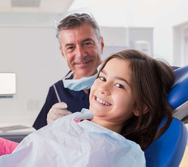 Highlands Ranch Pediatric Dentist