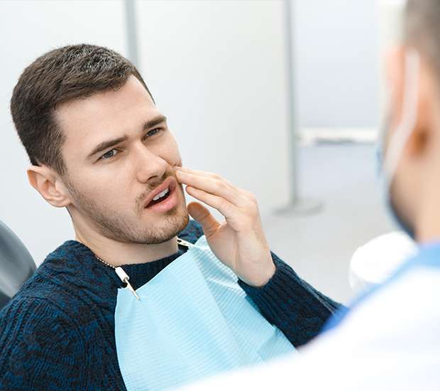 Highlands Ranch Post-Op Care for Dental Implants