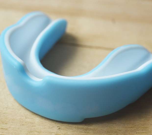 Highlands Ranch Reduce Sports Injuries With Mouth Guards