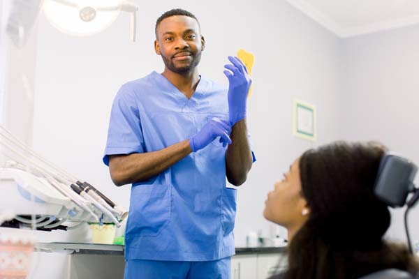 Frequently Asked Questions About A Root Canal