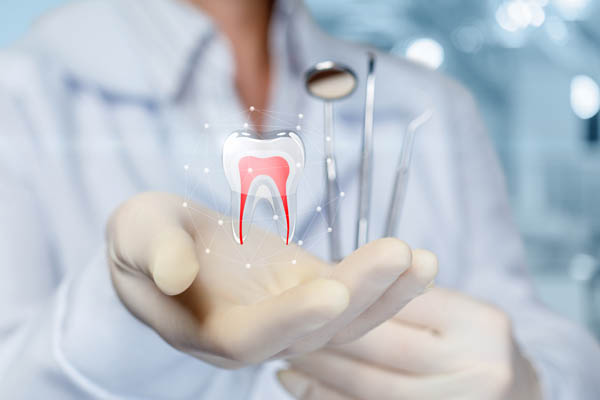 Root Canal Treatment Highlands Ranch, CO