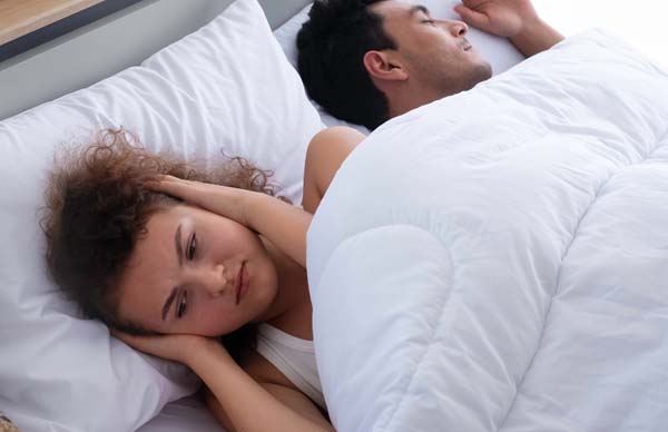 FAQs About Oral Appliance Treatment For Sleep Apnea