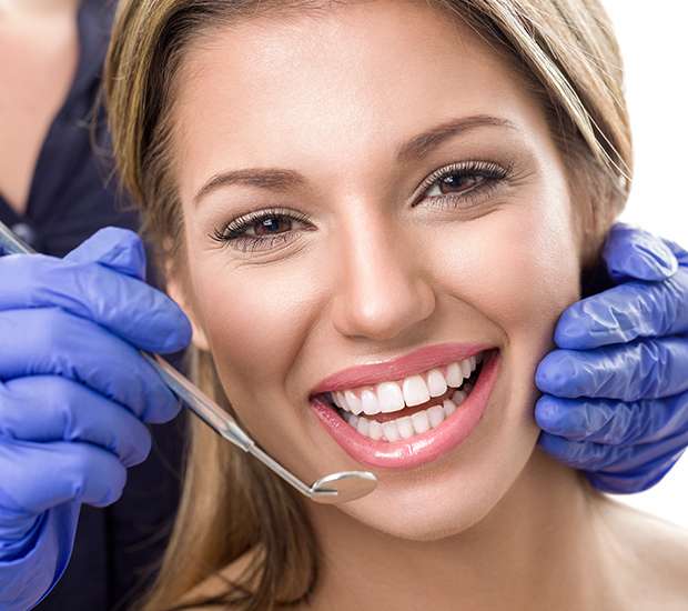 Highlands Ranch Dental Restoration