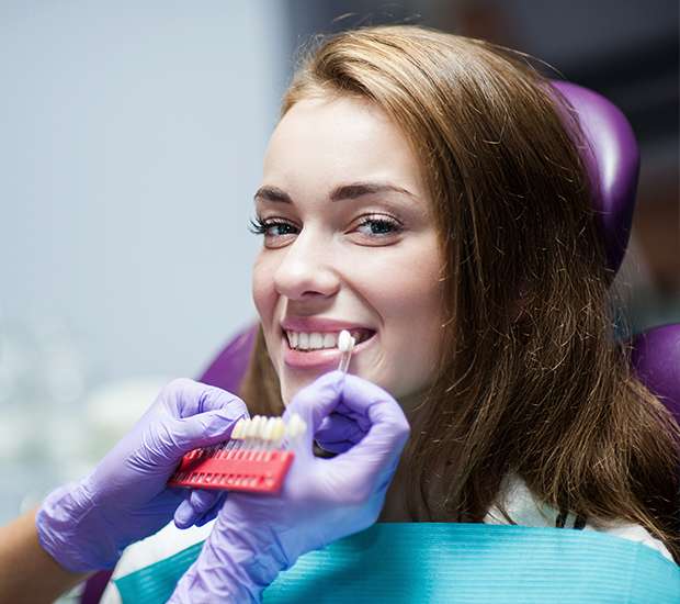 Highlands Ranch Teeth Whitening