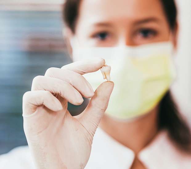 Highlands Ranch Tooth Extraction