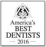 America's Best Dentist 2016