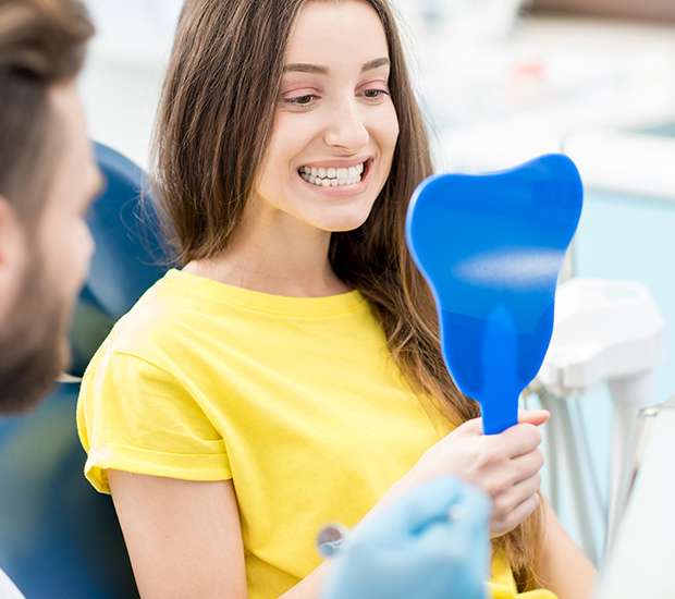 Highlands Ranch What Can I Do to Improve My Smile?