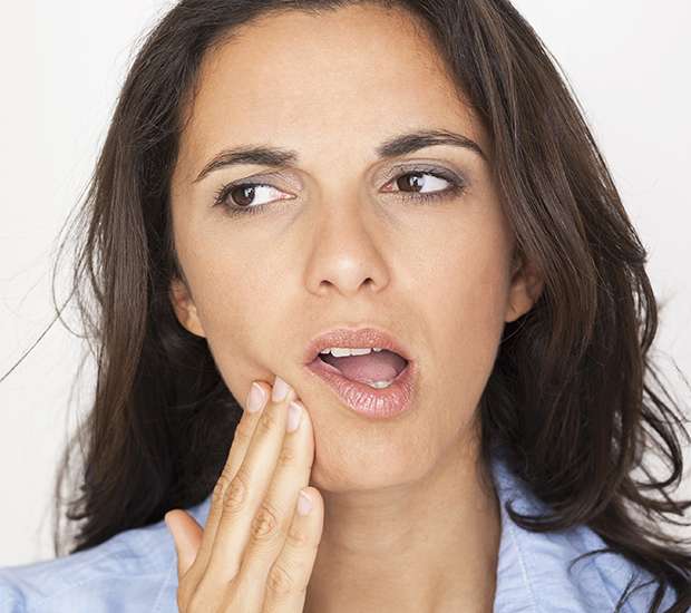 Highlands Ranch Why Are My Gums Bleeding?